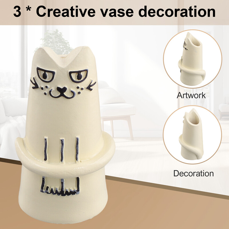 Flower Vase Handmade Tiny Vases for Home Decor Wedding Birthday6879 eBay