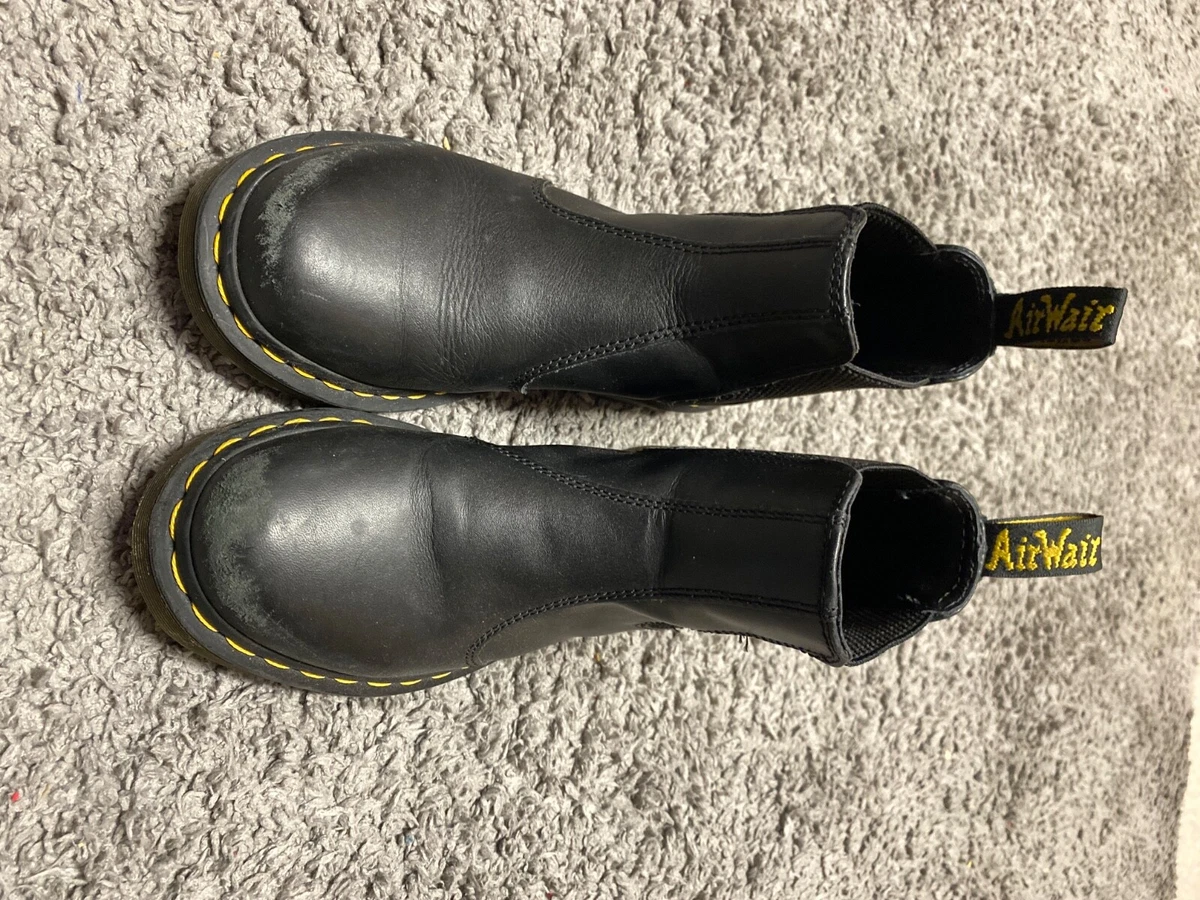 Doc martens second hand sale
