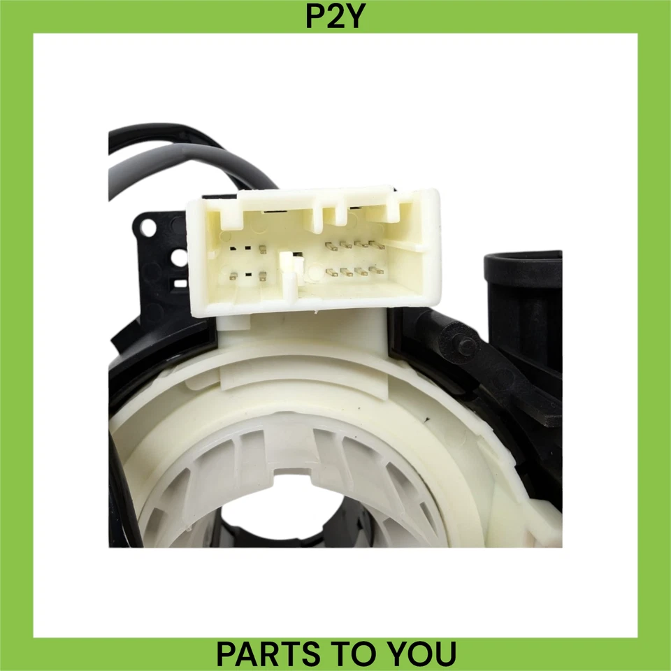 CONTATTO SPIRALATO NISSAN QASHQAI dal 2007 al 2010 B5567-JD00A 25560-JD003 - Immagine 2 di 4