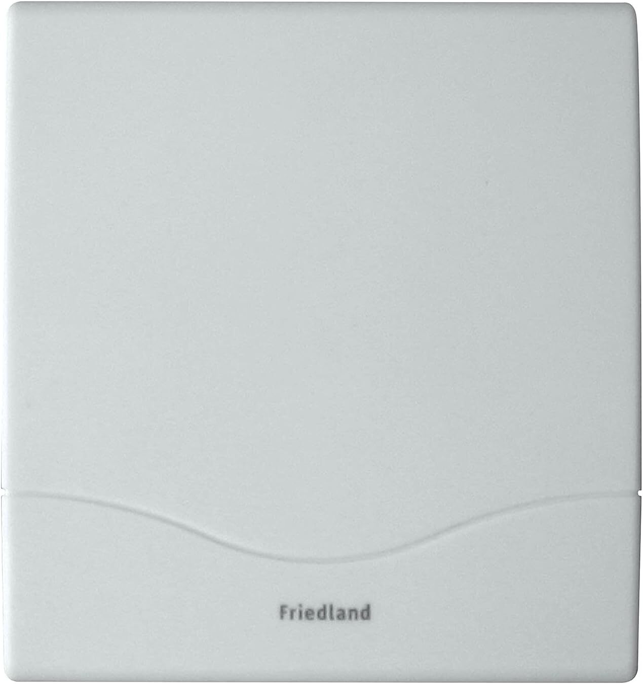 Механический дверной звонок Honeywell D142 Atlanta 5790₽