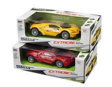 1:20 REMOTE CONTROL EXTREME RACING CAR FAST HIGH SPEED TOY WITH LIGHT NEW IN BOX