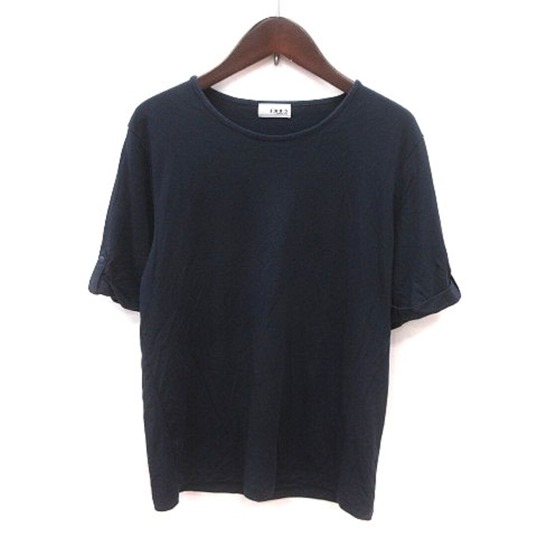 Jun Red J.N.R.D. Cut & Sewn Short Sleeve 0 Navy MS Used Jun Red J.N.R.D. Cut & Sewn Short Sleeve 0 Navy MS Used