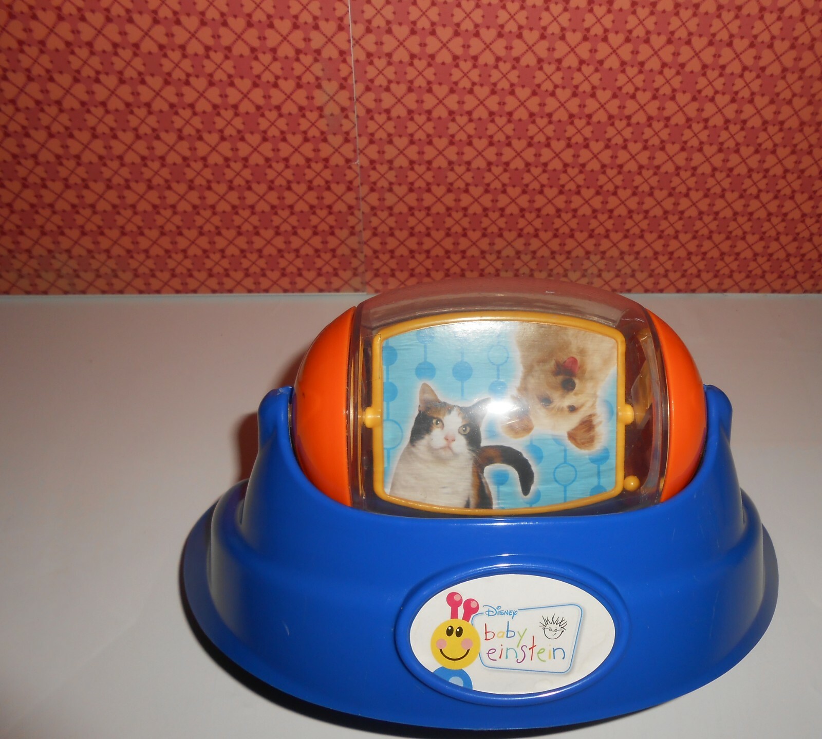 musical motion activity jumper