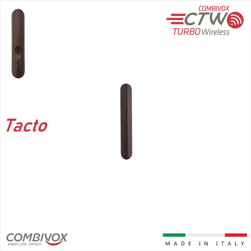 Contatto Magnetico Radio Marrone 62.301 VARCO-TACTOCTW - Prezzo Offerta