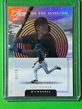 2023 Panini Three and Two ~ Pick Your Player Card ~ Auto, Patch, Numbered RC