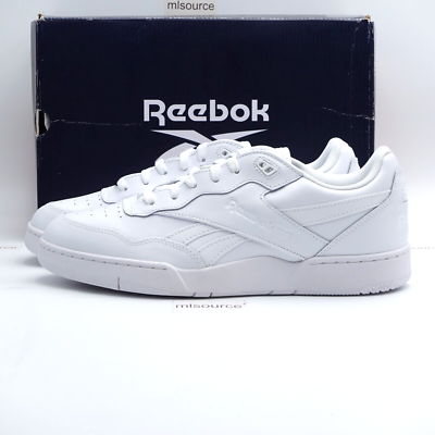 Men’s USA made genuine leather Reebok size 11 in box, brand new Reebok Men main image 3