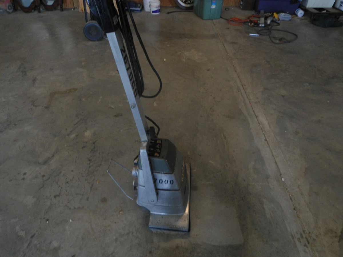 Square Buff Floor Sander For Deck Two Birds Home