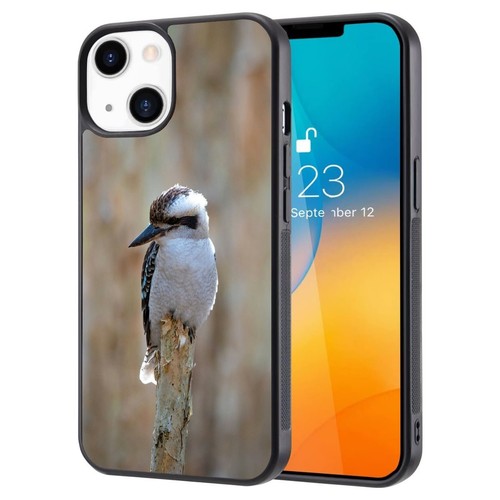 Kookaburra Australian For iPhone SE XS XR Max 5 6 7 8 Plus Anti scratch Cover - Picture 7 of 25