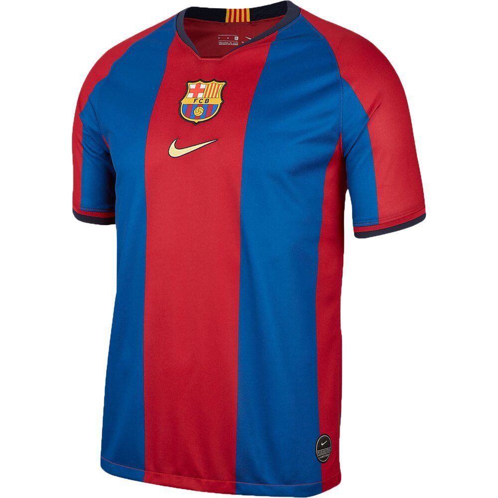 NIKE LIONEL MESSI FC BARCELONA UEFA CHAMPIONS LEAGUE HOME NIKE LIONEL MESSI FC BARCELONA UEFA CHAMPIONS LEAGUE HOME
