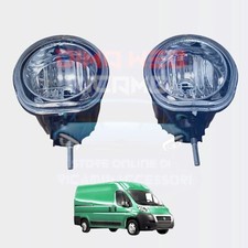 FENDINEBBIA ANTERIORE FARETTI FARI COPPIA DESTRO SINISTRO FIAT DUCATO 2006 250