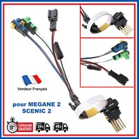 Flexkabel Lenkstock Kontakt FüR Megane 2 = 8200216459 8200480340 8200216454