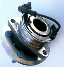 Premium Wheel Hub 6-Lug For 2011-2016 VPG MV-1  Front/Rear & Left/Right  930900