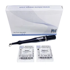 Sonic Air Driven Endo System Endodontic Handpiece For Medidenta Sonic MM1500 HOT