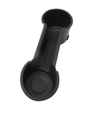 New NOS Floor Console Rear Cup Holder Liner 2021-2024 Chevrolet Tahoe GMC Yukon