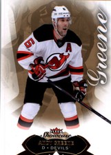 B5754- 2014-15 Fleer Showcase Hockey Card # 1-100 -You Pick- 15+ FREE US SHIP