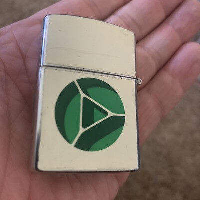 1970s cigarette lighters VINTAGE NEW 1970'S WORKING CONTINENTAL TRUE CIGARETTE LIGHTER