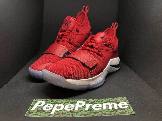 paul george 2.5 fresno state