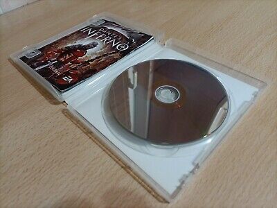 Dante's Inferno ps3 usate per 10 EUR su Livorno su WALLAPOP