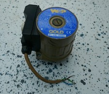 Wilo Salmson WSP Gold Pump Head