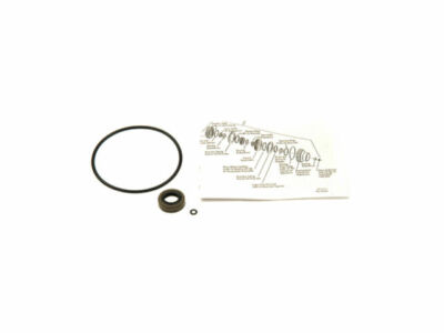 For 1965-1974 Plymouth Fury III Steering Gear Input Shaft Seal Kit