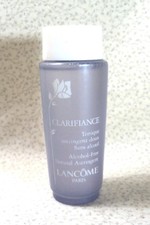 Lancome Clarifiance Alcohol-Free Astringent - 2.0 oz.