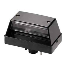 Left Number Plate Light For Iveco Daily 1999&ndash;2006 &ndash; OE Quality 98426074