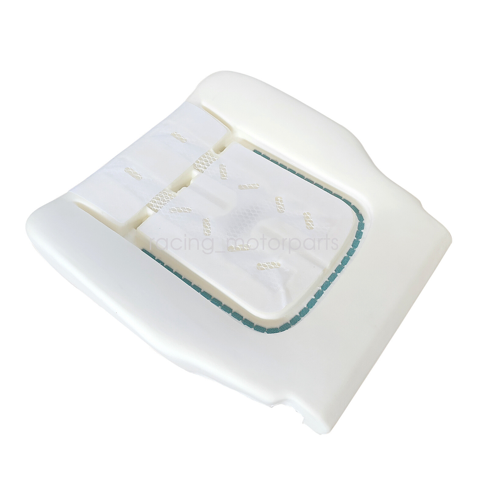 For 2009-2014 Ford F150 All Cabs Driver Side Bottom Seat Foam Cushion New