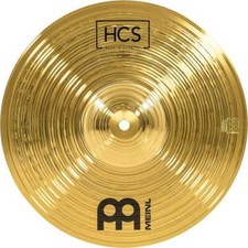 MEINL HCS Splash 12" PIATTO SPLASH 12" PER BATTERIA