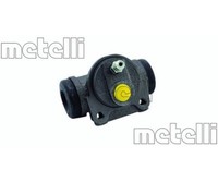 Radbremszylinder Metelli 04-0747 FüR CitroëN Xsara Break