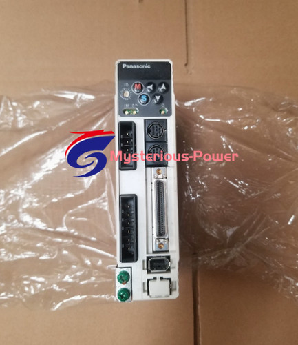 1PCS MADDT1105 Panasonic servo driver Used