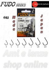 ami fudo 1101 con occhiello pesca carpa surfcasting carpfishing cava fondo mare 