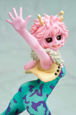Bellfine My Hero Academia Ashido Mina 1/8 scale PVC figure resin
