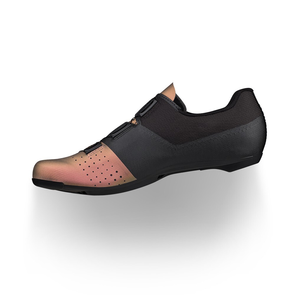Fizik Men's Tempo Overcurve R4 Iridescent Cycling Shoe US 9 3/4 EU