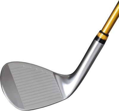 Mutsumi Honma Golf Club Wedge MH255 Loft 58 Flex SR Carbon Shaft