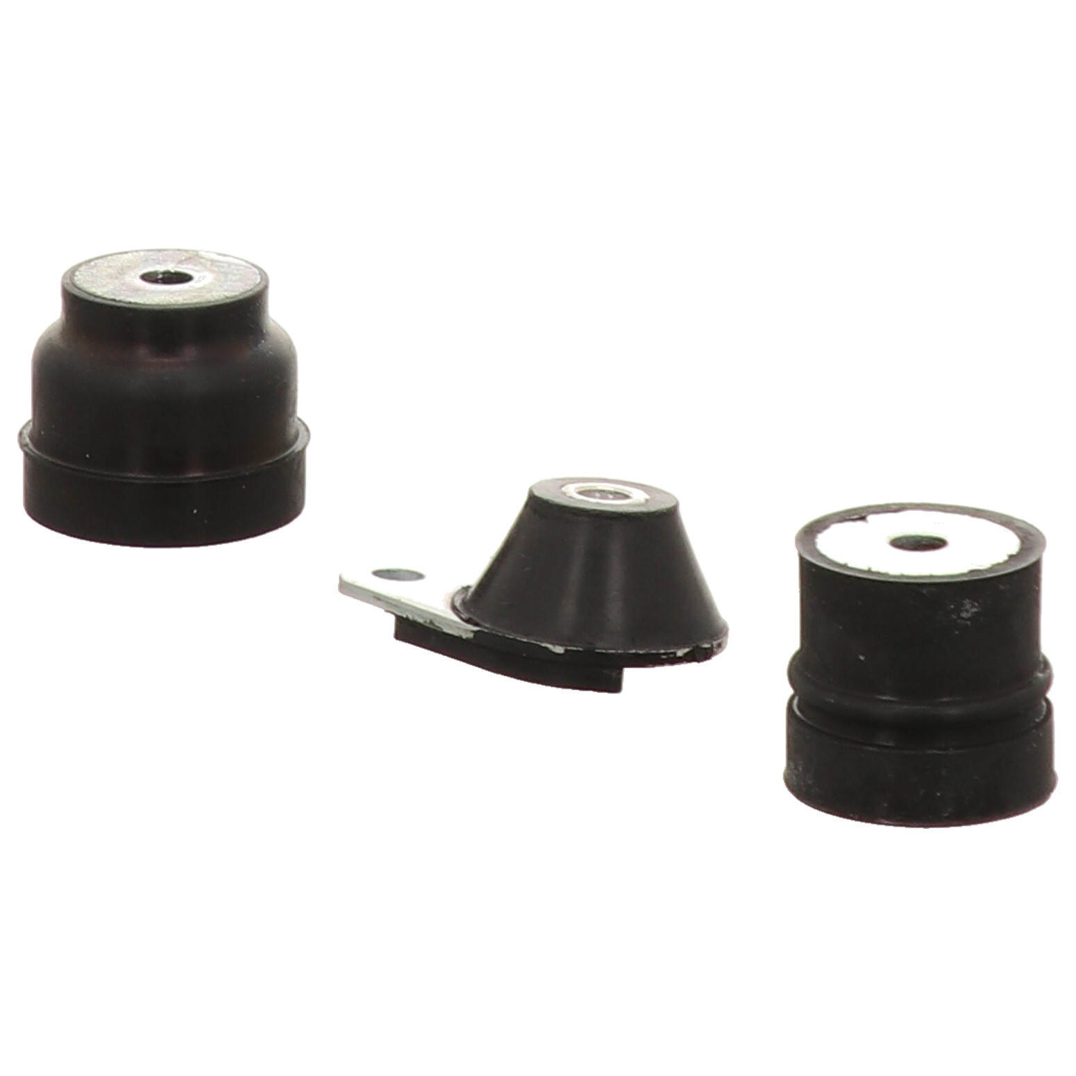 Donkivvy 9-teiliges AV-Puffer-Set Für Stihl 024 026 M40 M60 Kettensäge | Ersatz Für 1121 790 9901