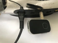 Bluetooth Audio Receiver for B&W Zeppelin Classic, Mini or Air  speaker docks