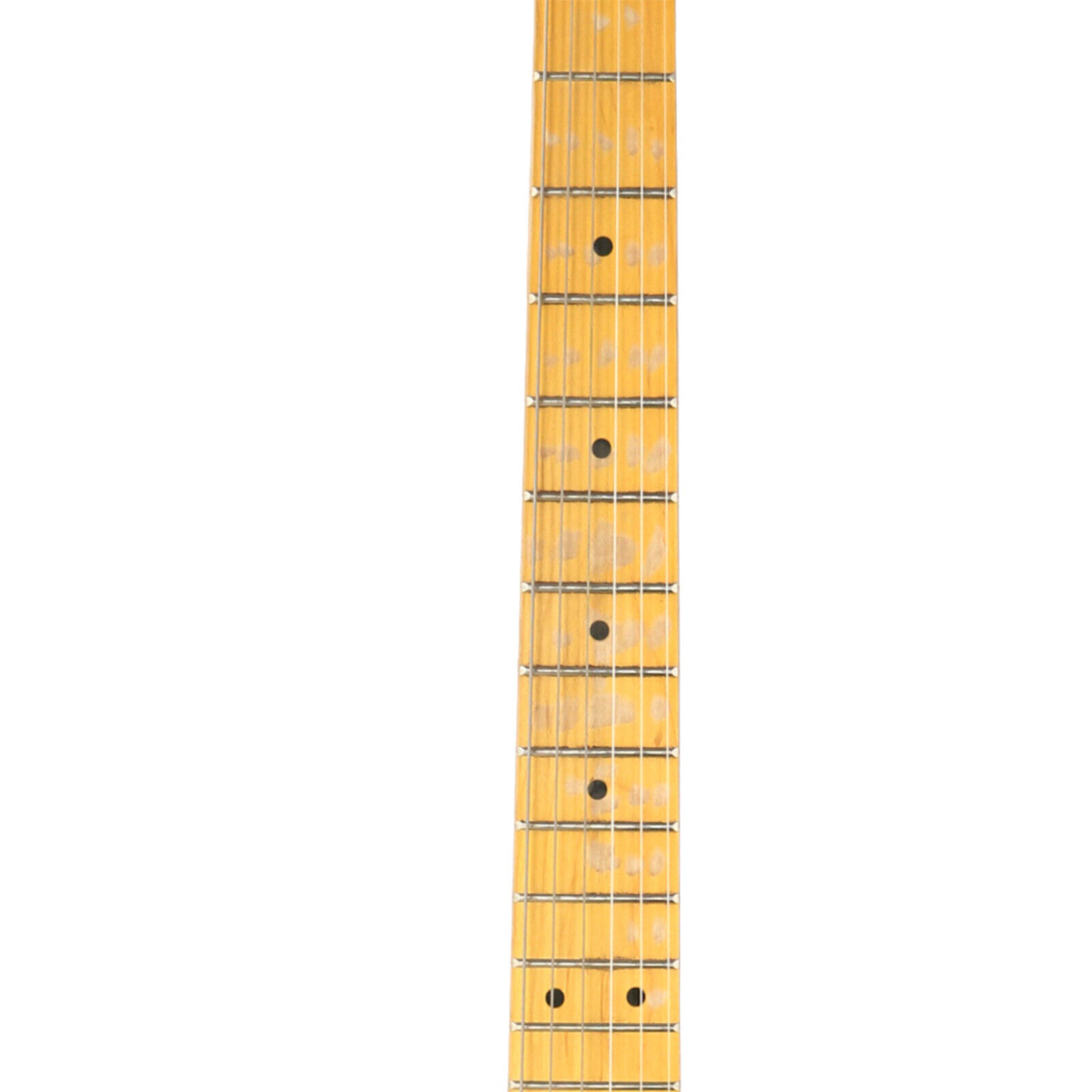 TL Electric Guitar Brass Saddles Nitrolacquer Stain Finish ASH Body eBay