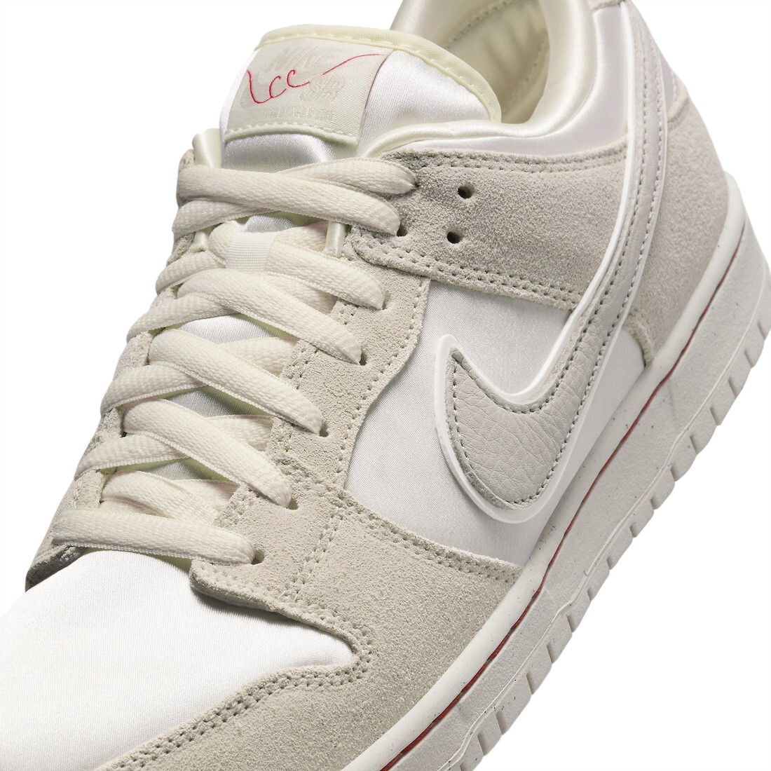 Nike SB Dunk Low PRM City of Love 27㎝ Nike SB Dunk Low Pro PRM City of Love Burgundy Crush - Men's