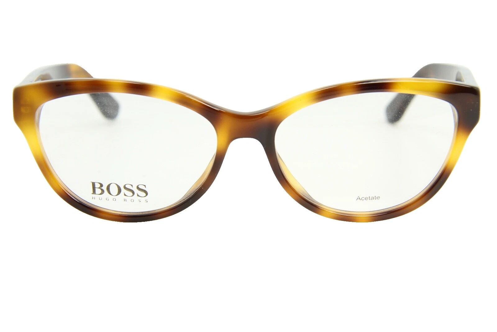 Boss Marcos de Anteojos