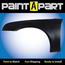 For 2005 2006 2007 2008 2009 2010 Chrysler 300/300C Left Fender PREMIUM Painted