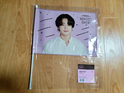 防弾少年団(BTS) - BTS 生フォト 日本盤 Magic Shop Jungkook BTS】Jungkook 5th Muster Magic Shop Official Mini Photo Card