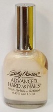Sally Hansen Advanced Hard As Nails - Petit Fours