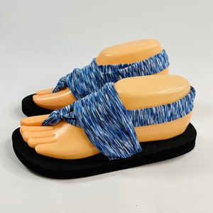 raya sun yoga sandals