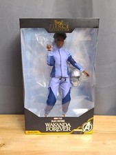 Marvel Black Panther Wakanda Forever Shuri Fresh Fierce Collection Doll