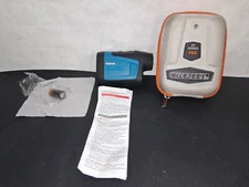 Mileseey Golf Rangefinder PF 210 Pro Series 6x Magnification 600 Meter Range