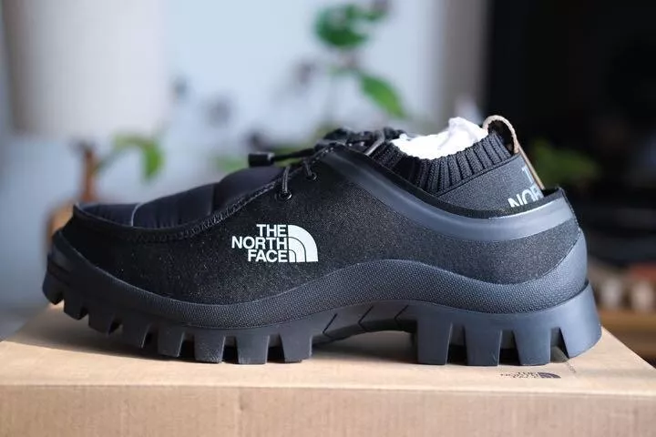 THE NORTH FACE HenderScheme ヌプシ　27cm