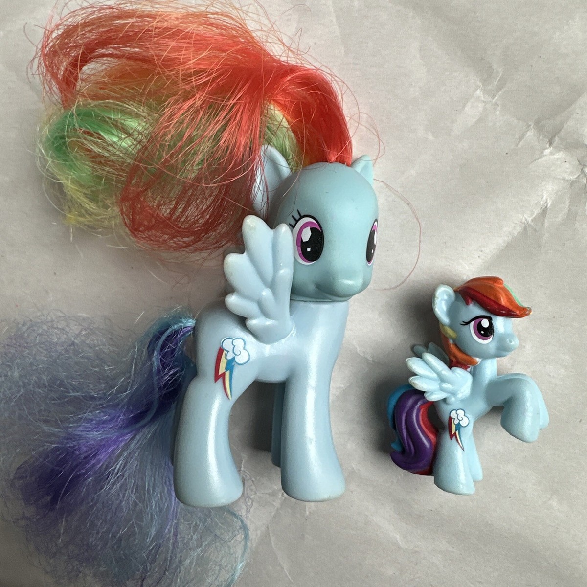 2010 My Little Pony Hasbro 3