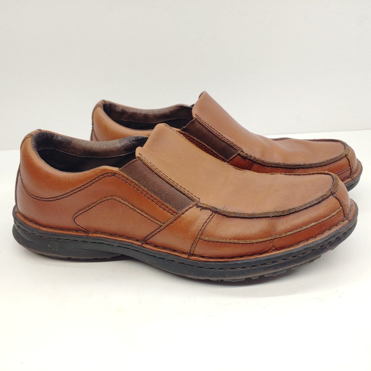 Streetcars Carrera Loafers Slip On Shoes Mens Size 11 M  display picture 3