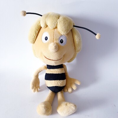 Biene Maja Stofftier Kuscheltier Spielzeug ca 30cm Studio 100