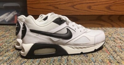 値下げNIKE　AIRMAX　IVO 29cm GS) Nike Air Max IVO 'Black White' 579995-011